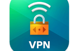 Download Kaspersky Fast Secure VPN MOD APK