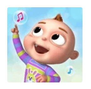 Download Kids Nursery Rhymes Videos MOD APK