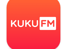 Download Kuku FM - Audiobooks & Stories MOD APK