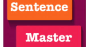 Download Learn English Sentence Master MOD APK