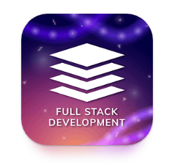 Download Learn Full Stack Development MOD APK