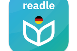 Download Learn German The Daily Readle MOD APK