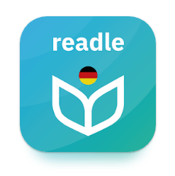 Download Learn German The Daily Readle MOD APK