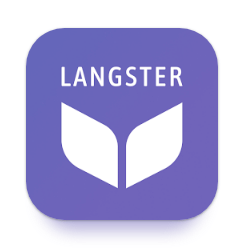 Download Learn Languages with Langster MOD APK