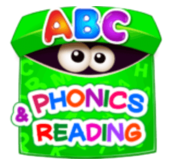 Download Learn to Read! Bini ABC games! MOD APK