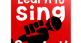 Download Learn to Sing - Sing Sharp MOD APK