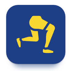 Download Legs workout - 4 Week Program MOD APK
