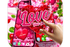 Download Love Live Wallpaper MOD APK