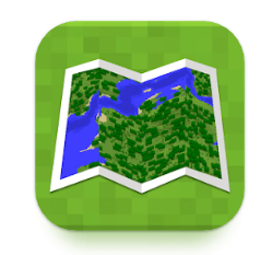 Download Maps for Minecraft PE MOD APK