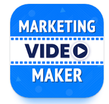 Download Marketing Promo Video Ad Maker MOD APK