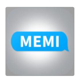 Download MeMi Message SMS & Fake Chat MOD APK