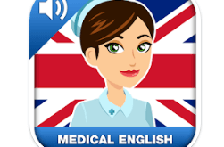 Download Medical English - MosaLingua MOD APK