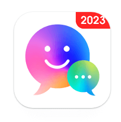 Download Messenger - SMS Messages MOD APK