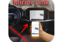 Download Mirror Link Car Connector & Ca MOD APK