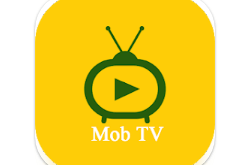 Download Mob TV MOD APK