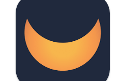 Download Moonly App Moon Phases, Signs MOD APK