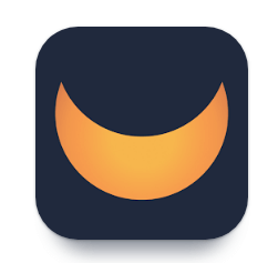 Download Moonly App Moon Phases, Signs MOD APK
