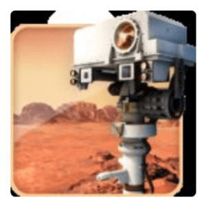 Download My Mars (3D Live Wallpaper) MOD APK