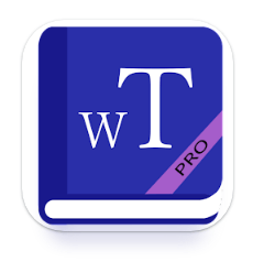 Download My dictionary - WordTheme Pro MOD APK