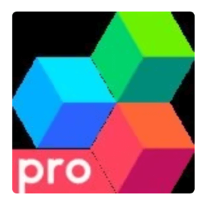 Download OfficeSuite Pro + PDF MOD APK