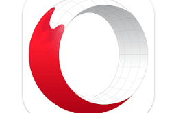 Download Opera browser beta with AI MOD APK