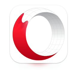 Download Opera browser beta with AI MOD APK