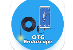 Download Otg Endoscope Camera View MOD APK