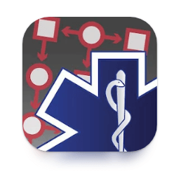 Download Paramedic Protocol Provider MOD APK