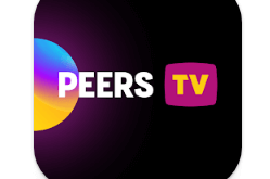 Download Peers.TV телевизор ОНЛАЙН ТВ MOD APK