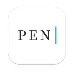 Download PenCake - simple notes, diary MOD APK