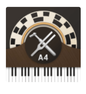 Download PianoMeter – Piano Tuner MOD APK