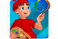 Download Pixel Painter MOD APK
