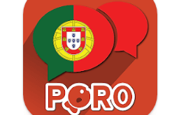 Download PortugueseーListening・Speaking MOD APK