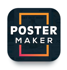 Download Poster Maker, Flyer Maker MOD APK