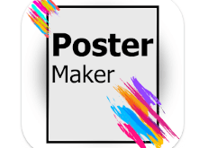 Download Poster Maker & Flyer Maker MOD APK