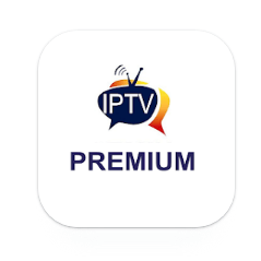 Download Premium IPTV MOD APK