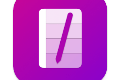 Download Purple Diary — personal diary MOD APK