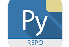 Download Pydroid repository plugin MOD APK