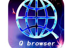 Download Q Browser - video Download&Bro MOD APK