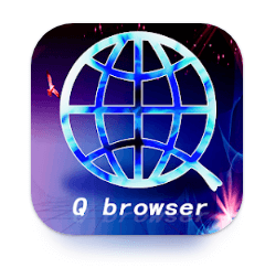 Download Q Browser - video Download&Bro MOD APK