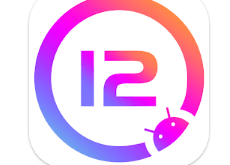 Download Q Launcher Android™ 12 Home MOD APK