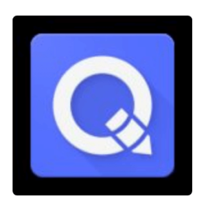 Download QuickEdit Text Editor MOD APK