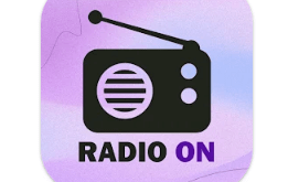 Download Radio ON – radio and podcasts MOD APK