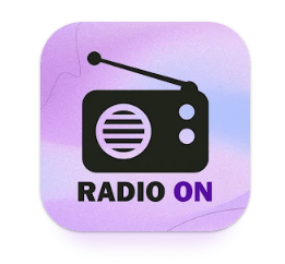 Download Radio ON – radio and podcasts MOD APK