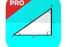 Download Right Angled Triangle Calculat MOD APK