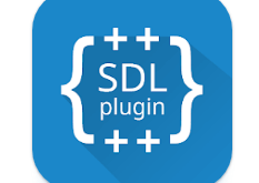 Download SDL plugin for C4droid MOD APK