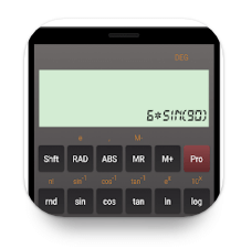 Download Scientific Calculator Pro MOD APK