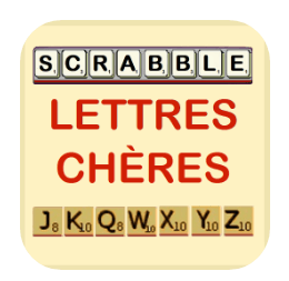 Download Scrabble - Lettres Chères MOD APK