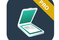 Download Simple Scan Pro - PDF scanner MOD APK