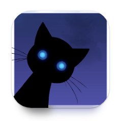 Download Sneaky Cat Live Wallpaper MOD APK